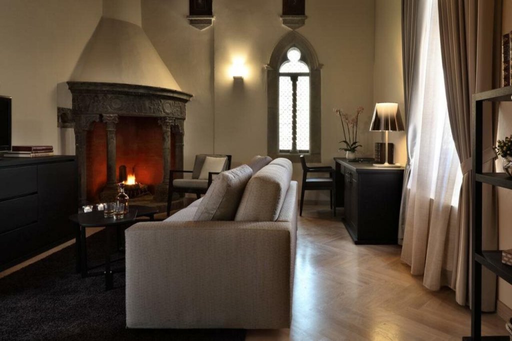 Borgo Dei Conti Resort, Perugia Image 49