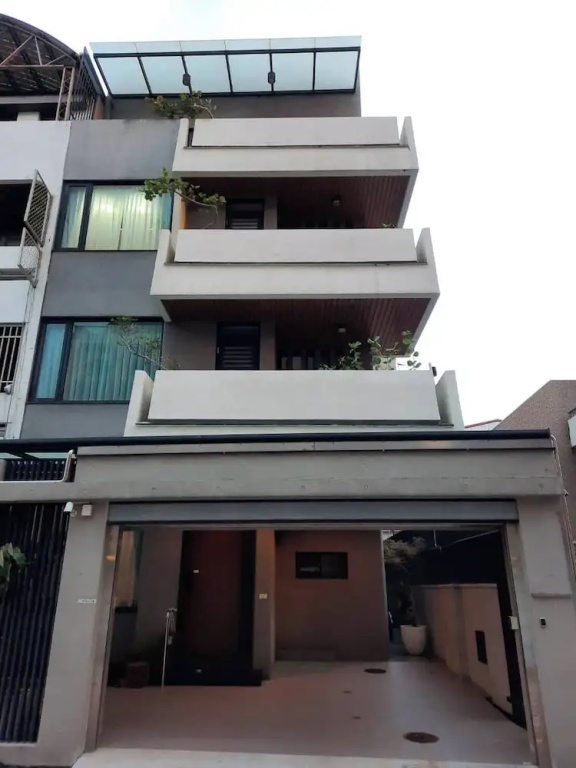 June June House