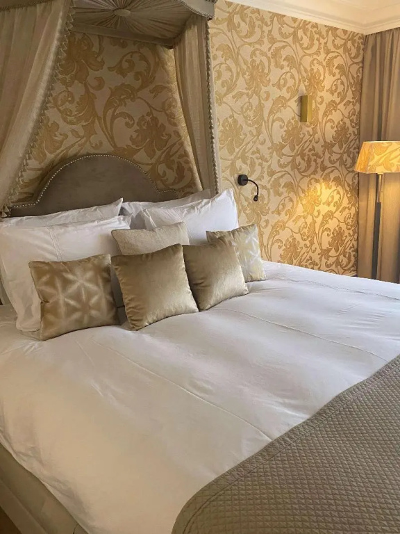 Good Seasons City Centre hotel Den Bosch - Chambres