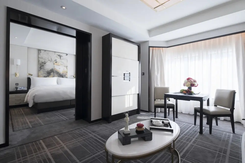 The Peninsula Beijing - Chambres