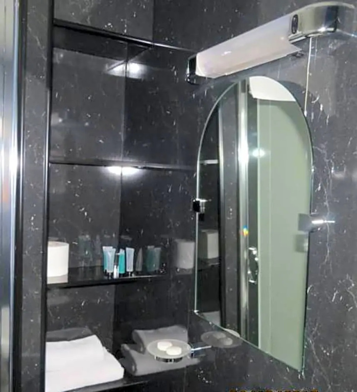 The Old Black Horse - Inn - Chambres