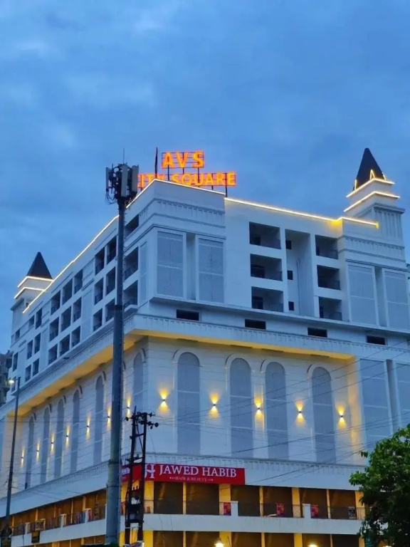 Hotel photo 12