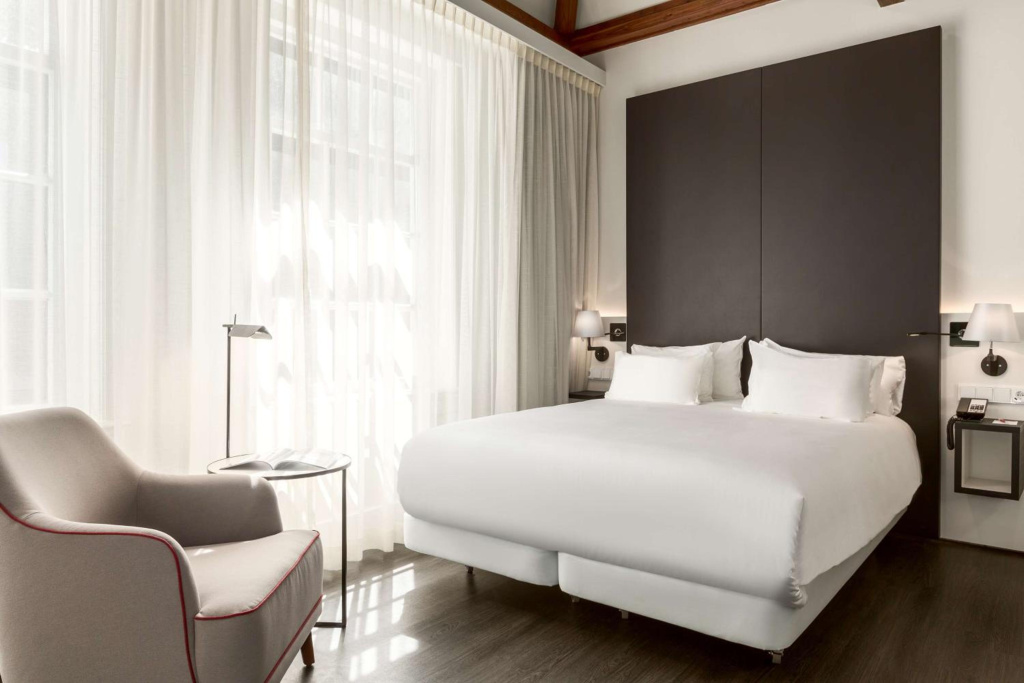 NH Collection Amsterdam Barbizon Palace