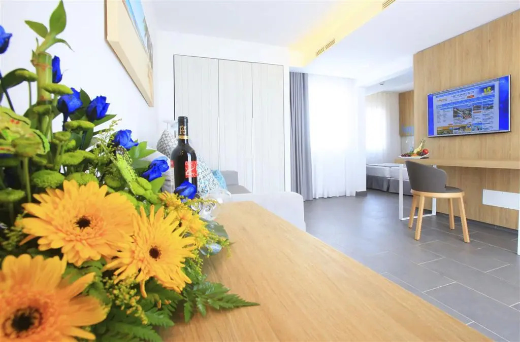 BLUESEA Alyssa Suite Hotel - Général