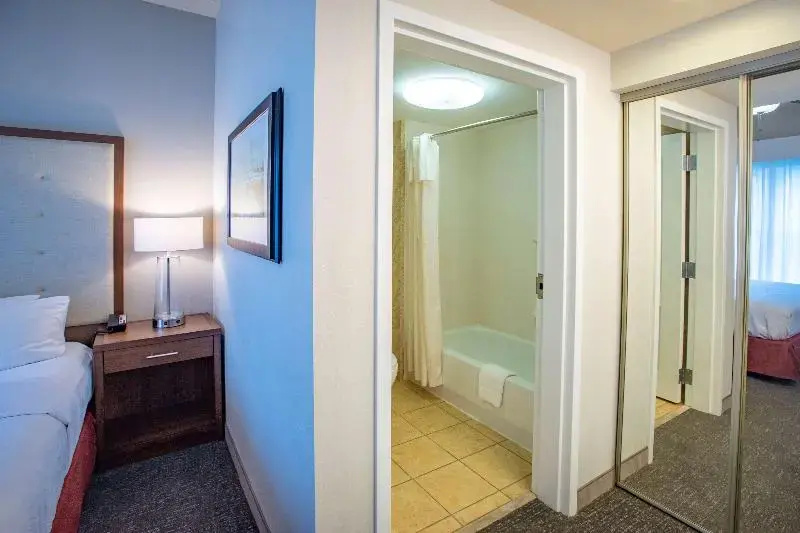 Staybridge Suites Pensacola Airport by IHG - Chambres