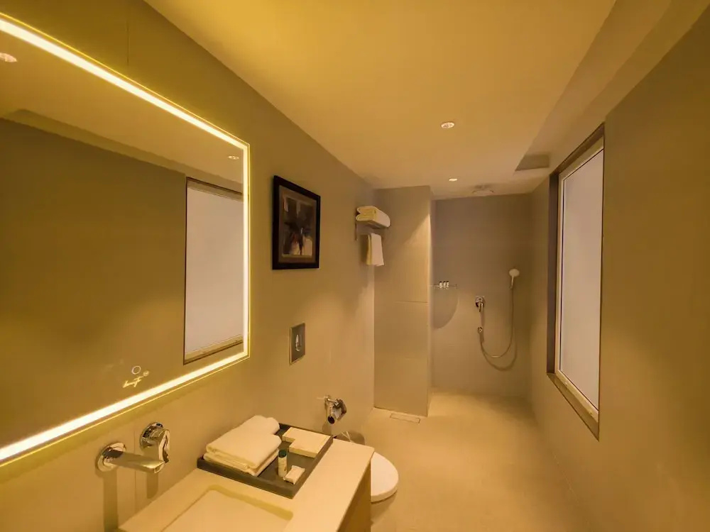 Hotel photo 21