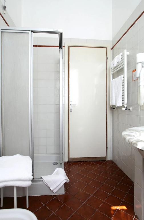 Arianna Hotel - Chambres