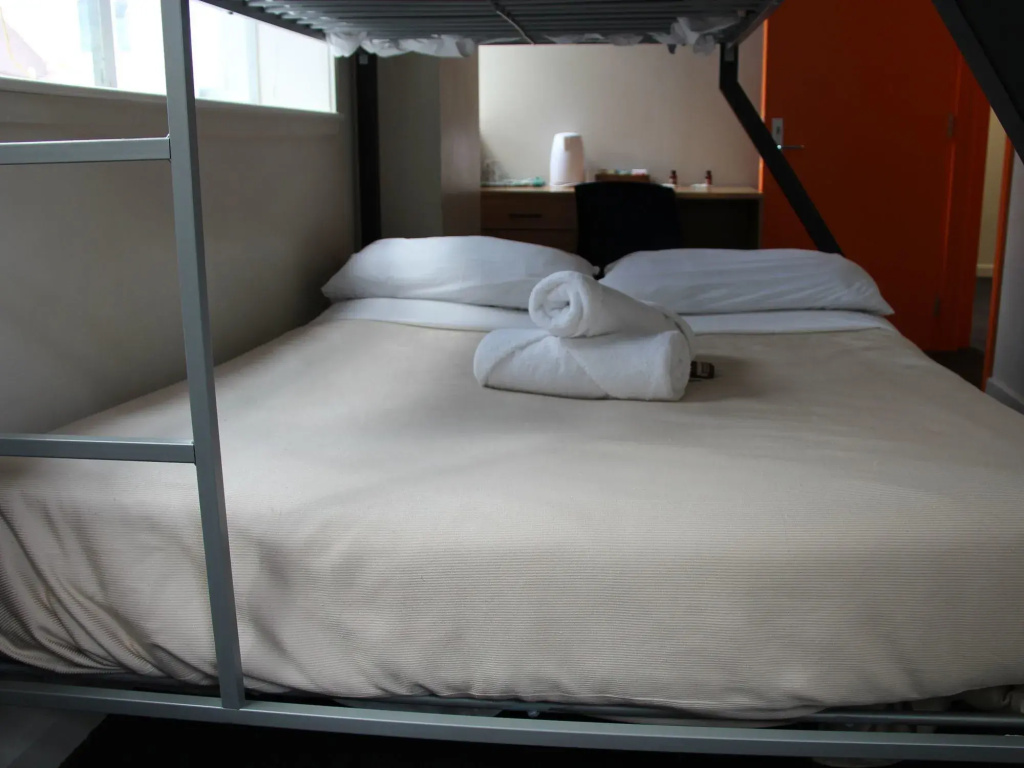 Hotel photo 26