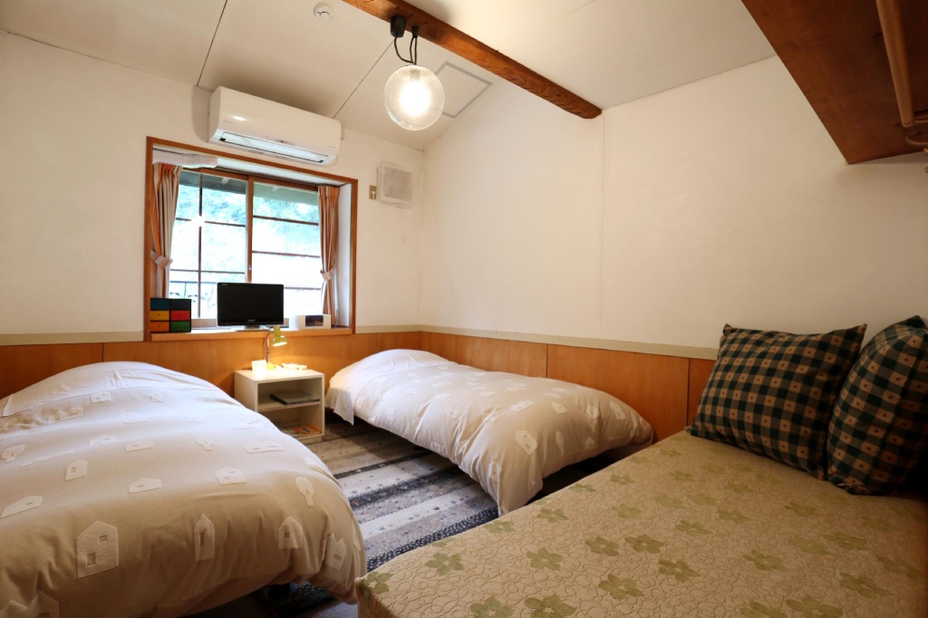 Inn of Amigos Yasuda Pension 사진 3