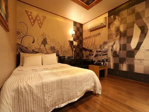 Hotel K - фото 4