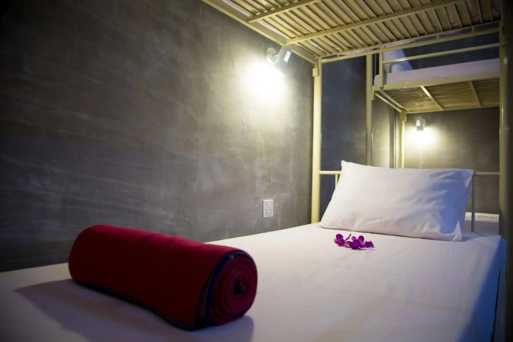 Hotel photo 6
