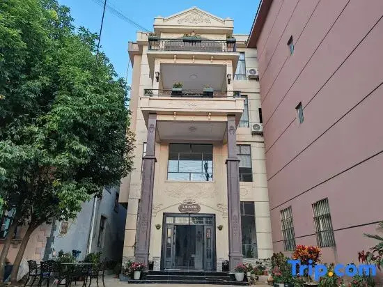 Niu Xiaoxiao Homestay