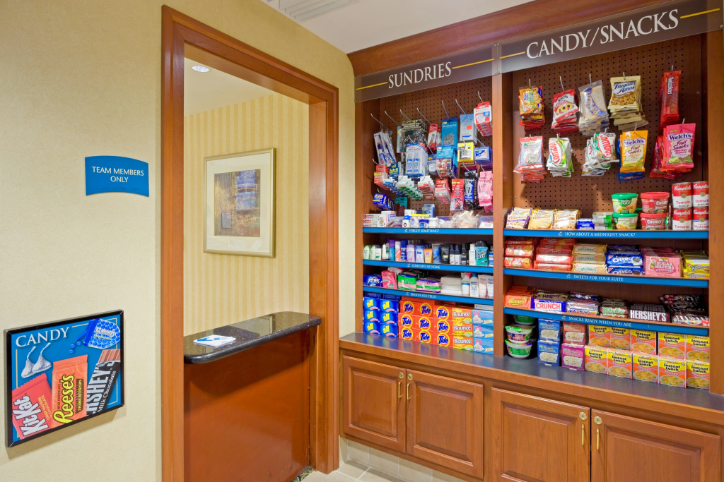 Staybridge Suites Philadelphia-Mt. Laurel by IHG - Général