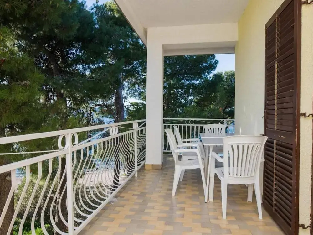 Well-appointed Apartment in Sibenik-brodarica