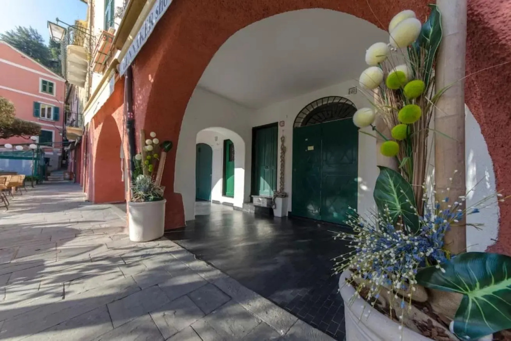 JOIVY Portofino Privilege