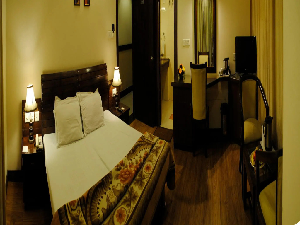 Hotel photo 20