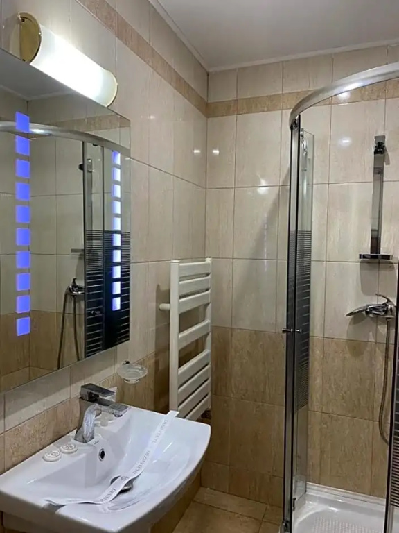 Samaa Hotel - Chambres