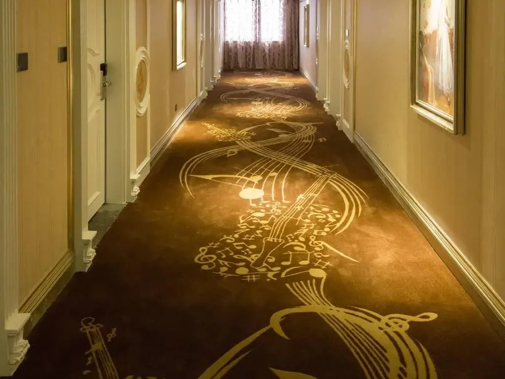 Xinshikong Conifer Hotel - фото 11