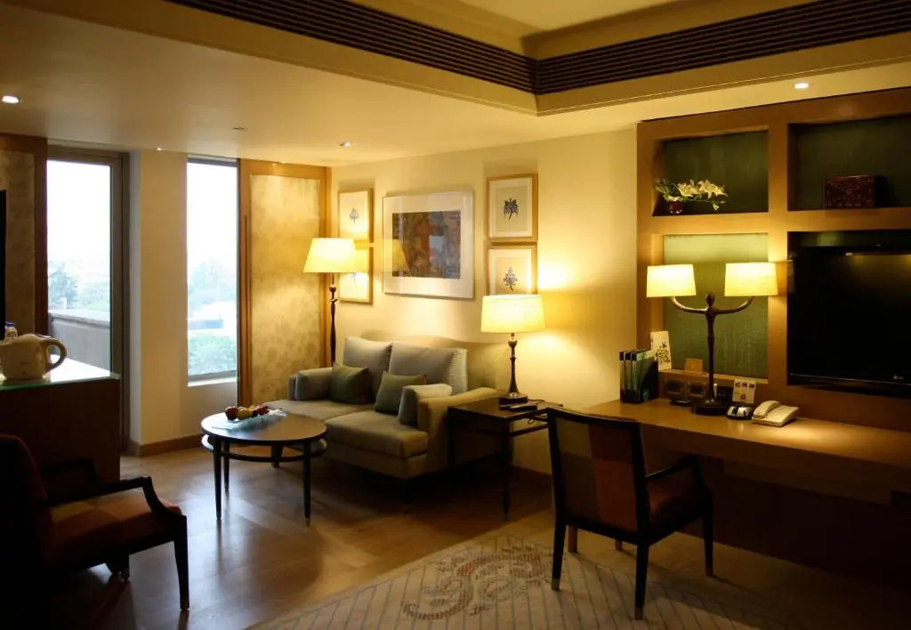 ITC Gardenia, a Luxury Collection Hotel, Bengaluru - Chambres