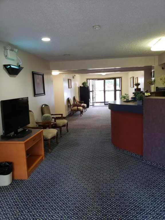 Tower Inn — 2