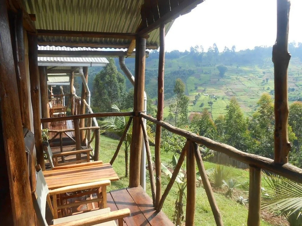 Aberdare Cottages & Fishing Lodge - фото 8