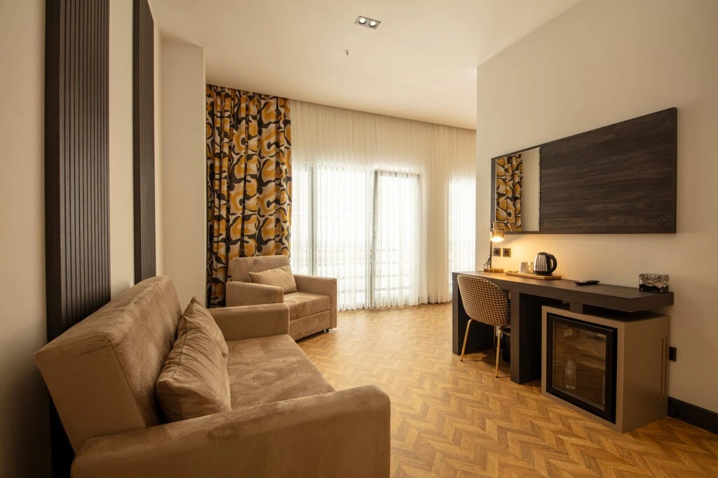 Hotel photo 18