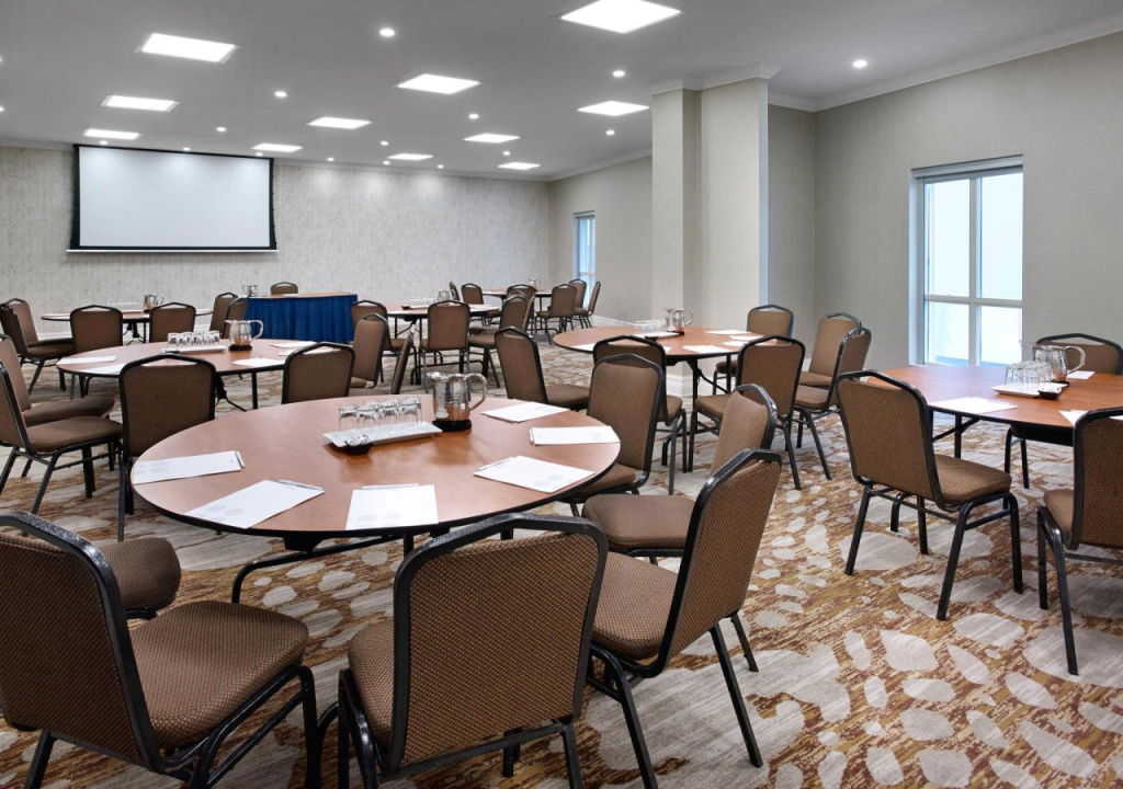 Novotel Toronto Centre - Général