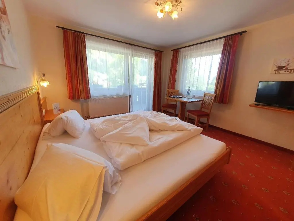 Klockerhof - Chambres