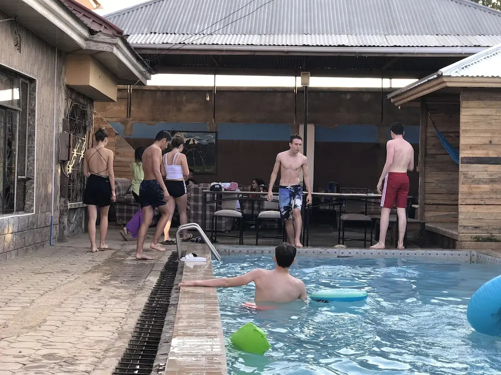 Hotel photo 15