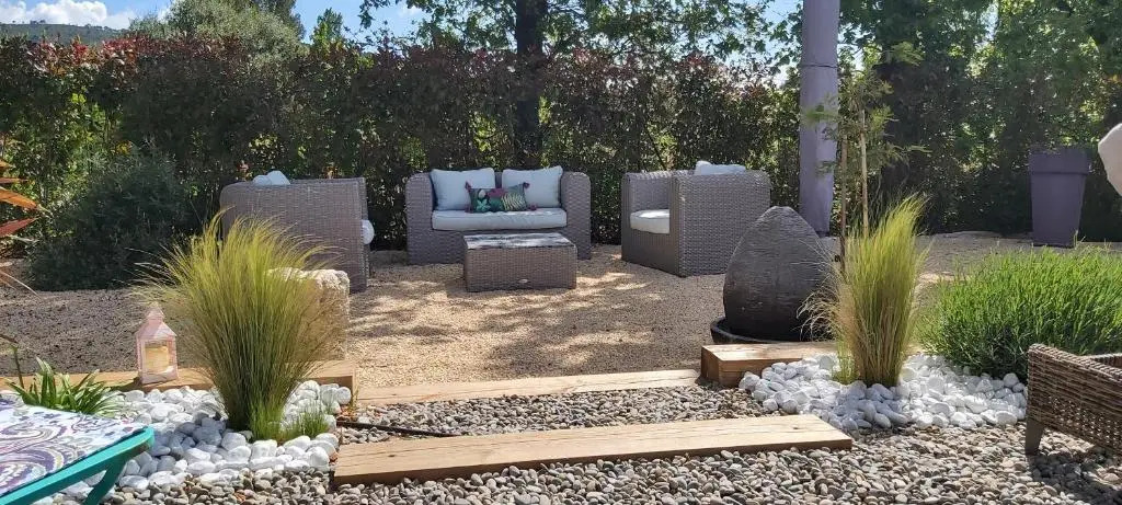 Chambre D'hotes De Charme