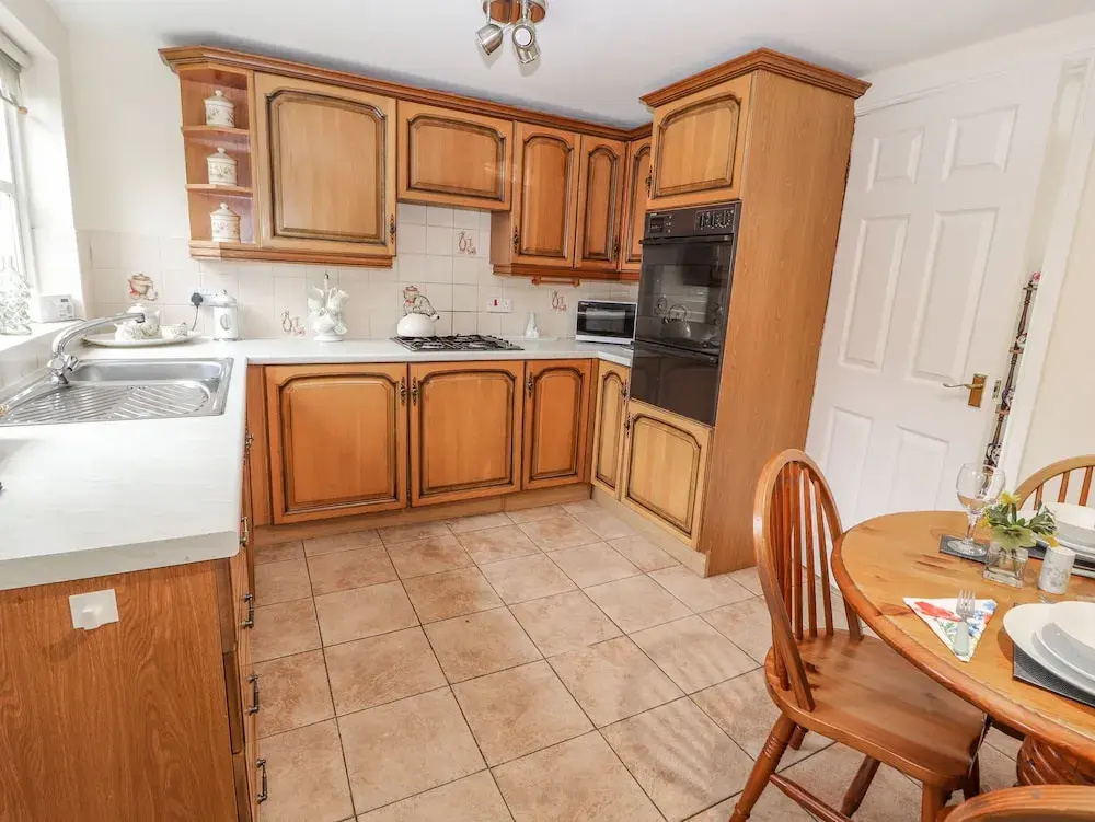 Bryn Offa Cottage - фото 15