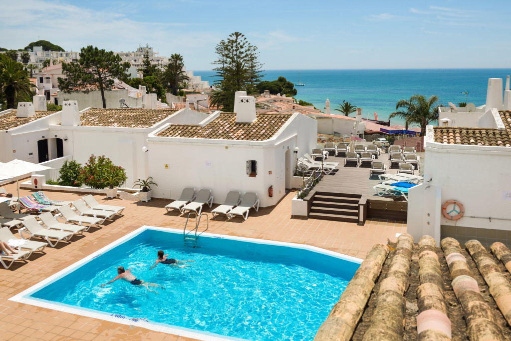 3HB Golden Beach - Général