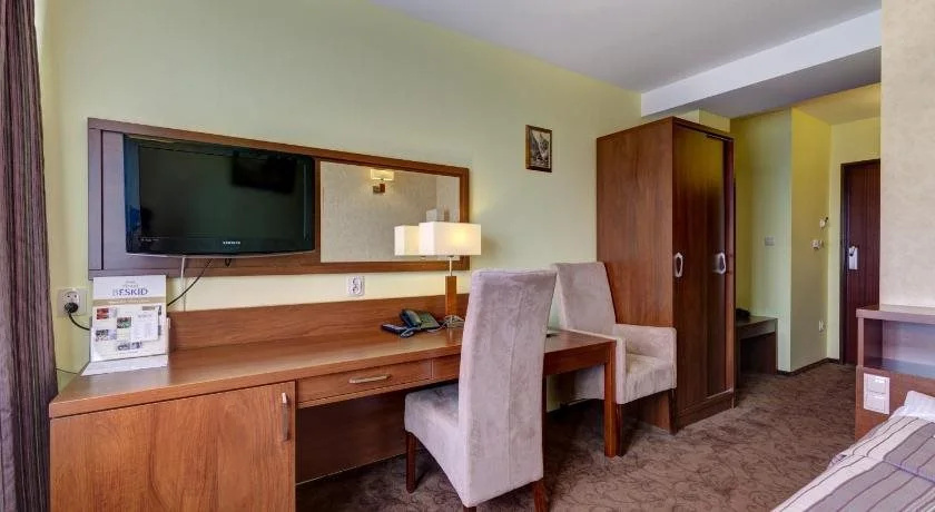 Hotel Beskid - Général