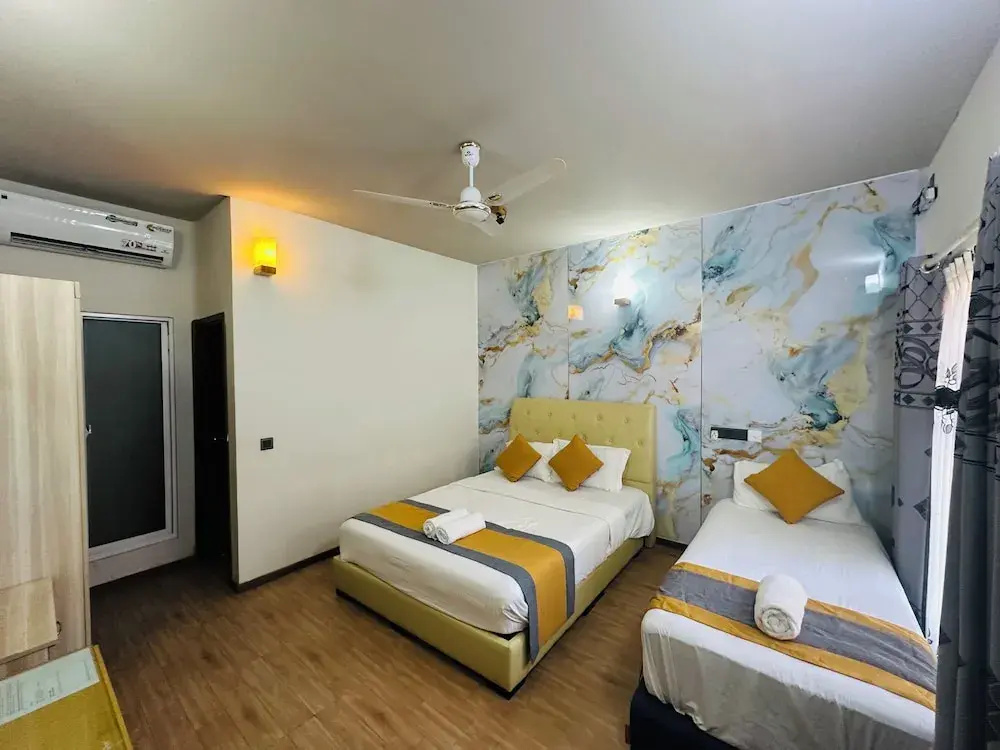Hotel photo 12