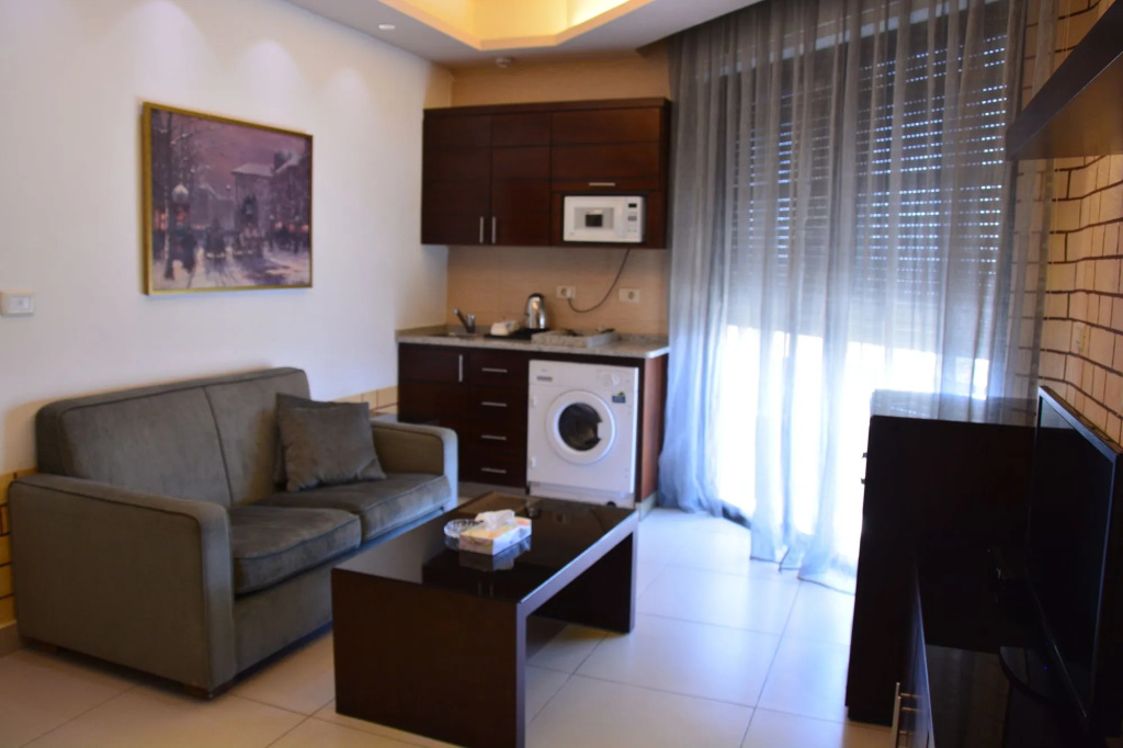 Nadine Boutique Hotel - Général