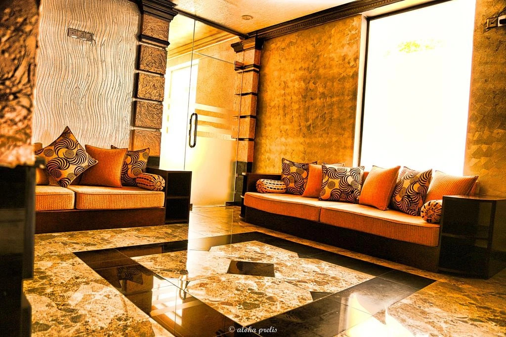 Ceylon City Hotel, Colombo - Général