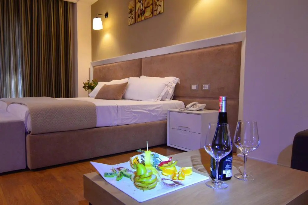 Junior Suite