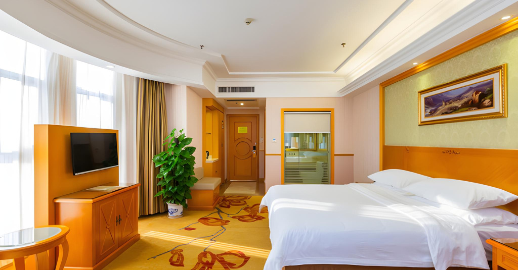 Vienna Hotel Shenzhen View Lake Park - Général