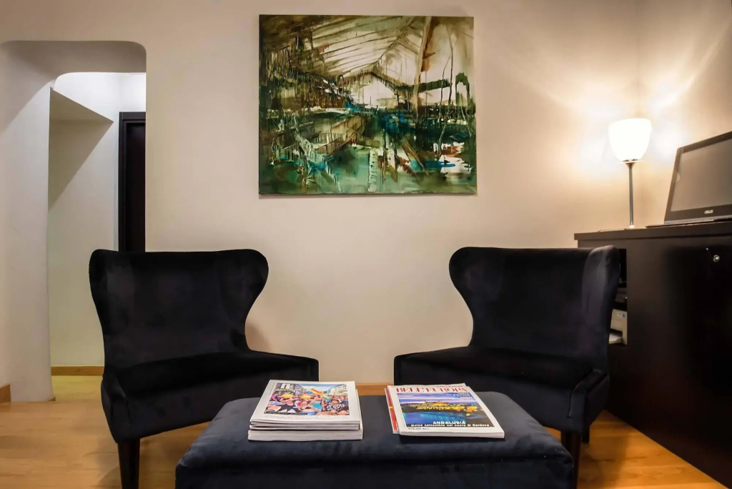 Hotel photo 17