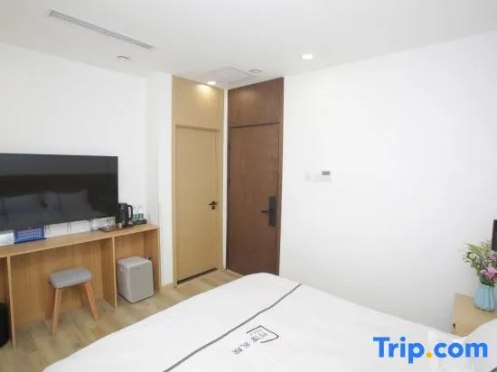 Xiao Yuan Alley Courtyard Hotel - Chambres