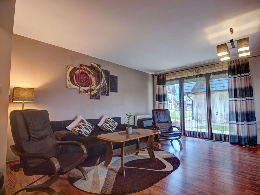 Ogrody Gorskie - Général