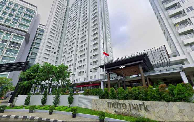 Metro Park Residence