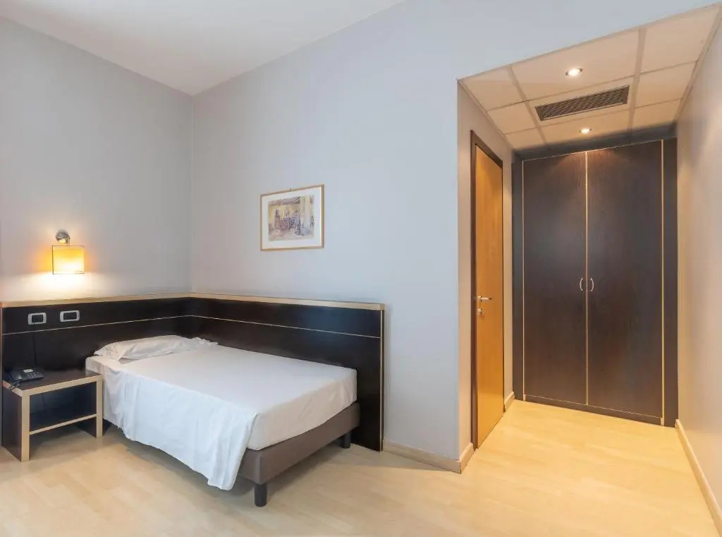 LVG Hotel Collection - Al Mulino - Général