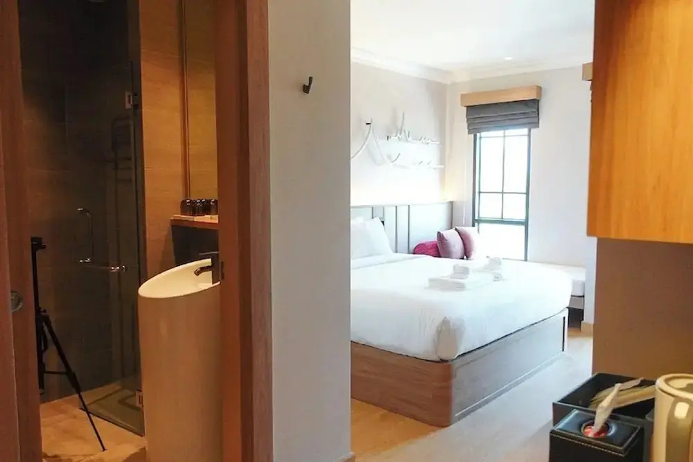 Hotel photo 25
