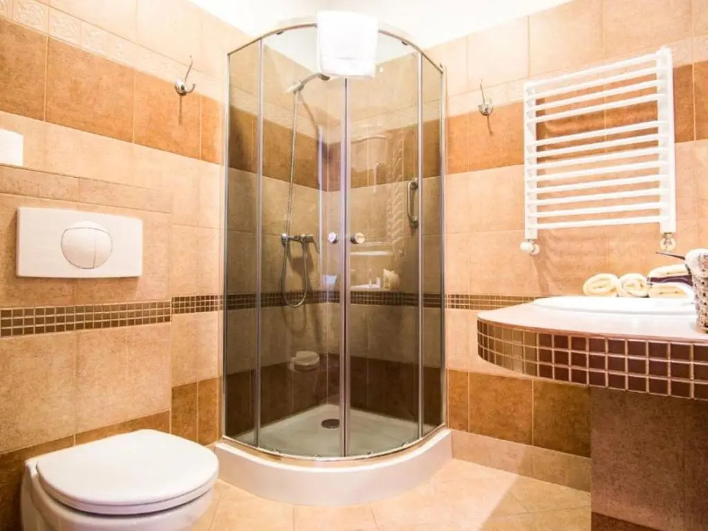 Stara Garbarnia - Chambres