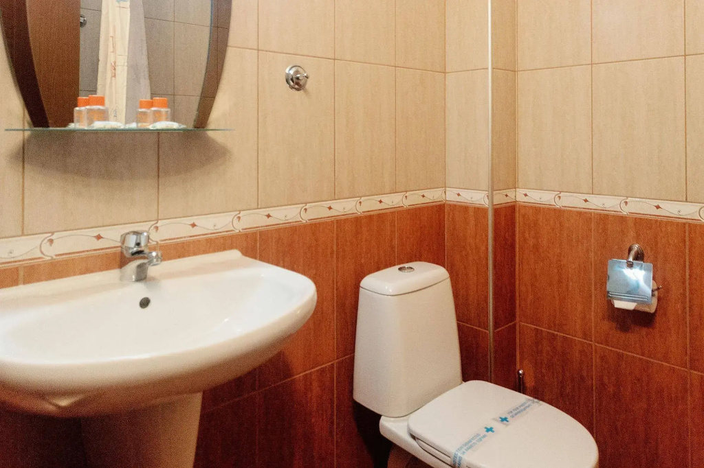 Hotel photo 8