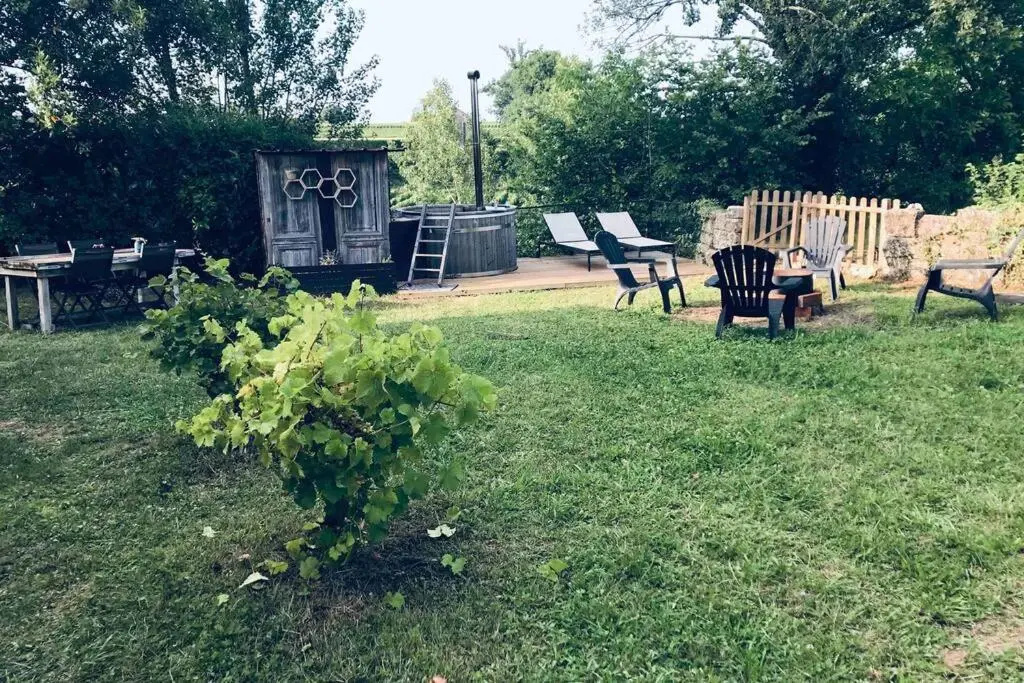Cottage