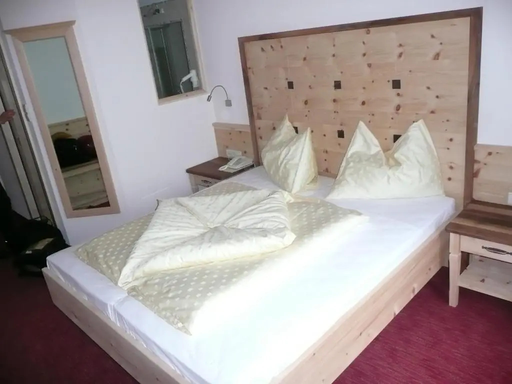 Hotel Wieslhof - Chambres