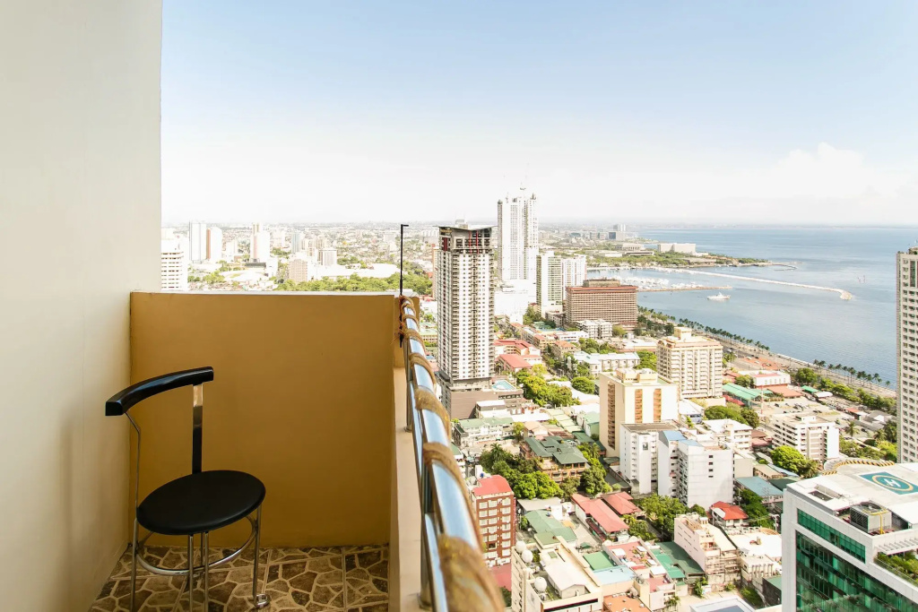 JMM Grand Suites - Général
