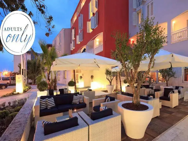 Valamar Riviera Hotel & Residence - Général